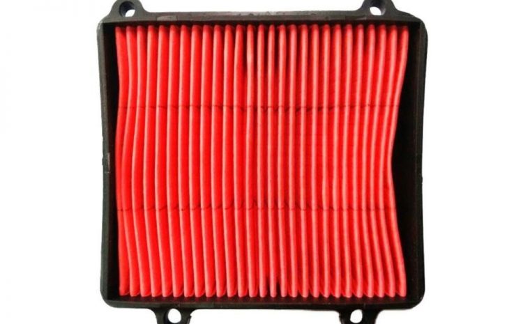  Filtro de aire Honda XR150 / XR125